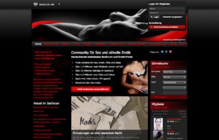 Joyclub.de die Sex-Community von erotischekontakte getestet