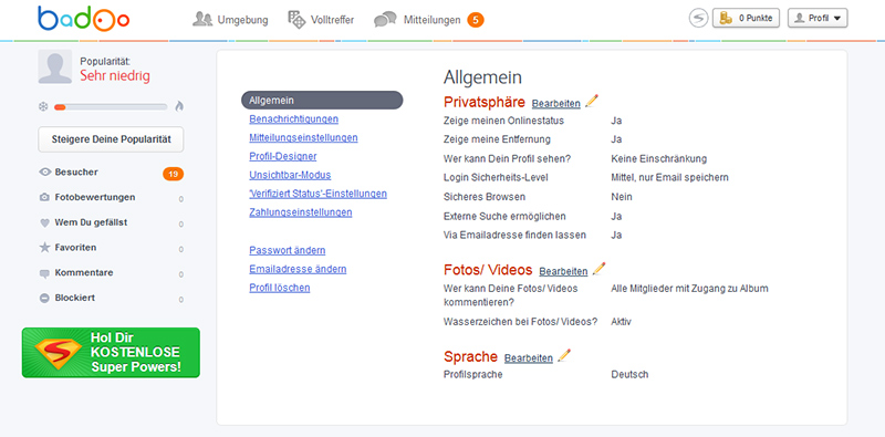 bezahlte dating-sites vs kostenlos