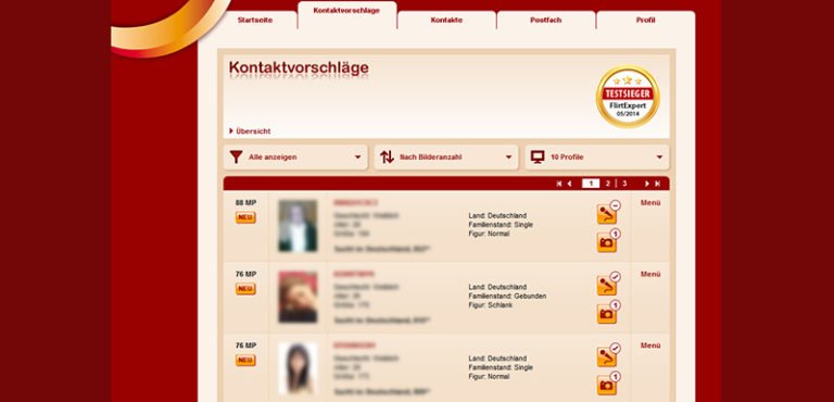 Welche dating seite ist komplett kostenlos