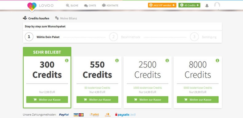 Flirt community kostenlos test