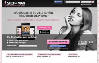 shopaman - Review - erotischekontakte.de
