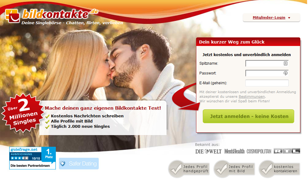 Dating leipzig kostenlos