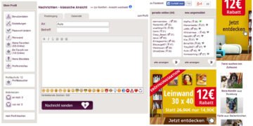 flirt community kostenlos test