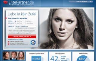 Elitepartner.de im grossen Review bei erotischekontakte.de