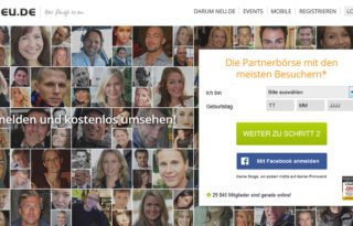 neu.de - Die Singlebörse im großen Test bei erotischekontakte.de