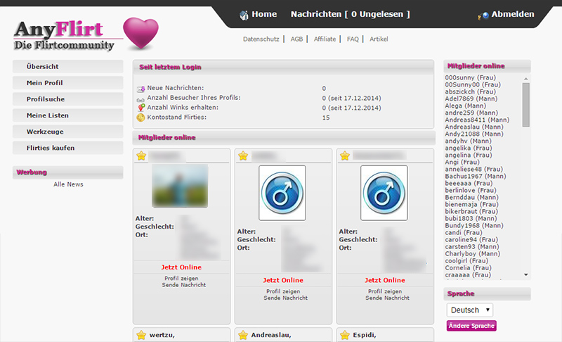 anyflirt.de