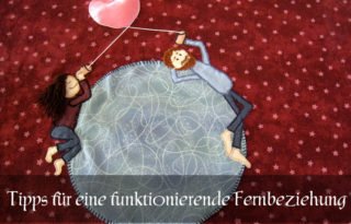 Tipps für eine funktionierende Fernbeziehung
