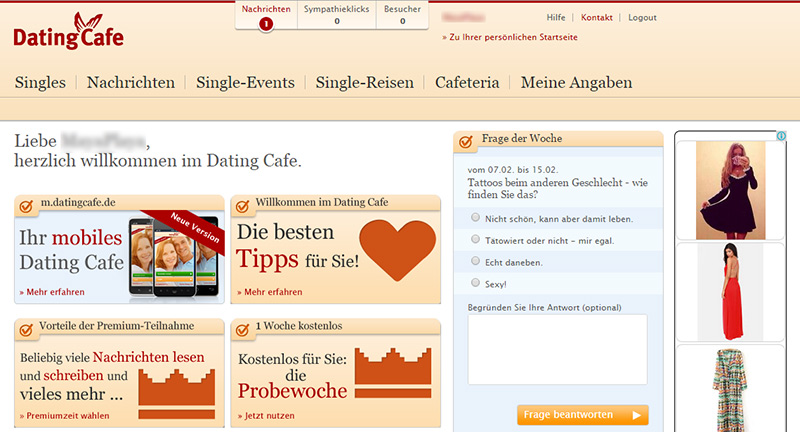 DatingCafe.de