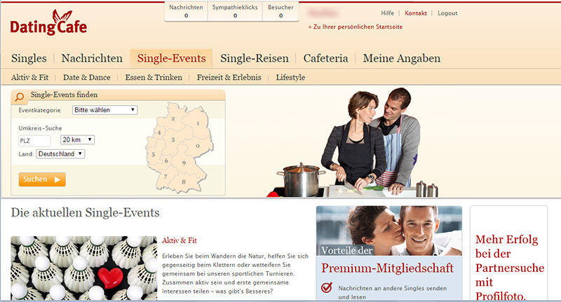 DatingCafe.de