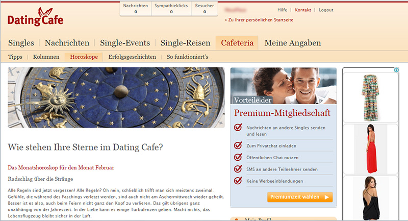 DatingCafe.de