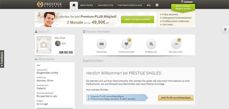 prestigesingles.de