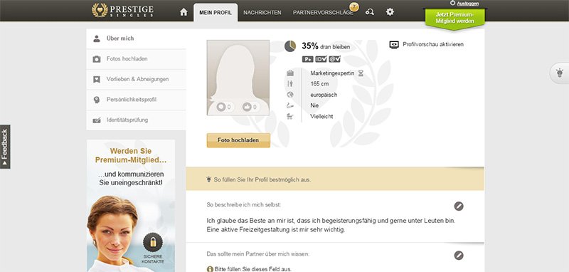 prestigesingles.de