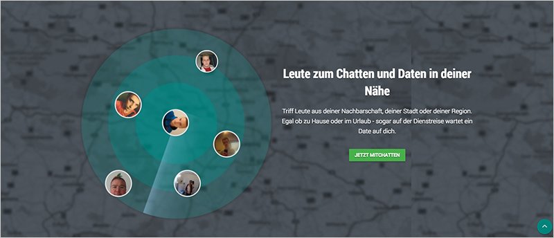gay.de - Die LGBT-Community im ausführlichen Test