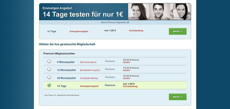 primesingles.de review