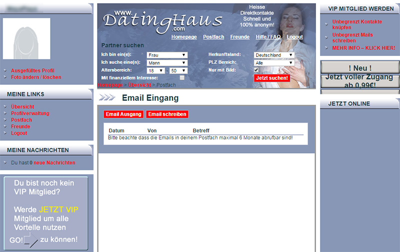 datinghaus.de