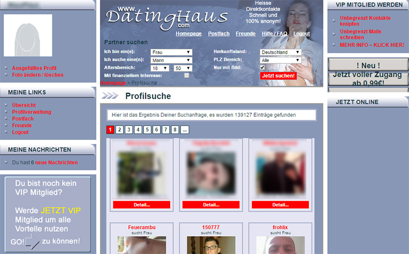 datinghaus.de