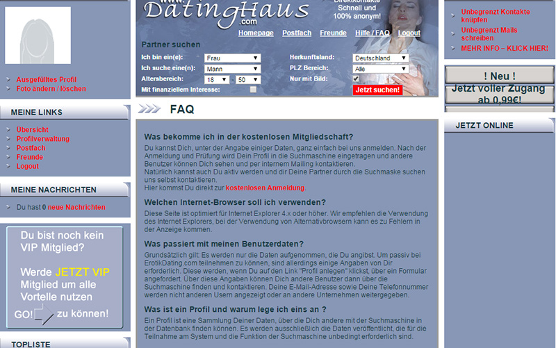 datinghaus.de