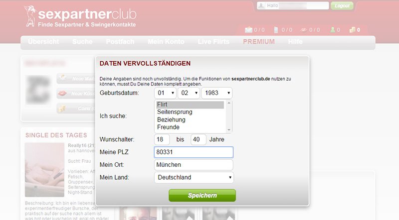 sexpartnerclub.de
