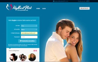 MyBestFlirt.com - Die Review zur Flirt-Community