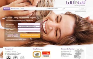 wulewu.de - Das Erotik-Dating-Portal im Test bei erotischekontakte.de