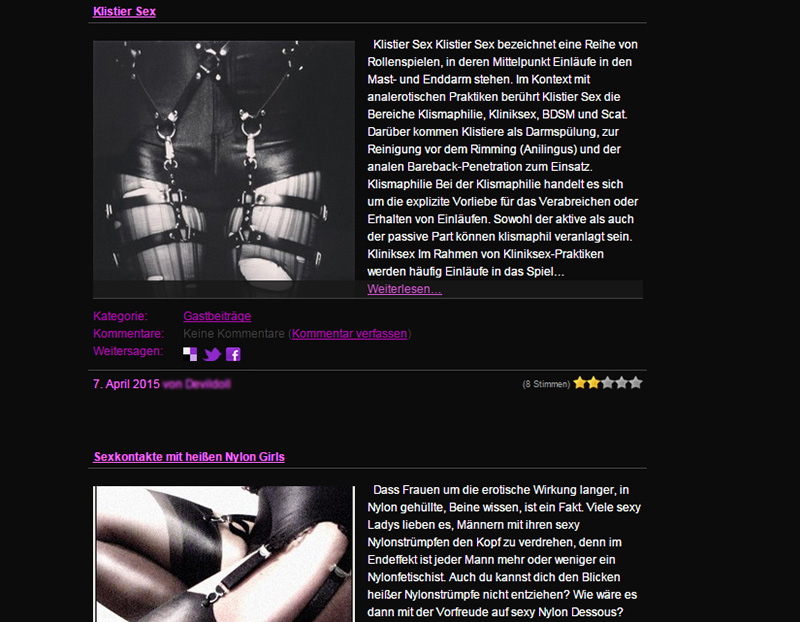 erotische kontakte bdsm kostenlos erotische kontakte bdsm kostenlos