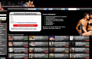 sexspecht.com - Das Sexdate Portal im Test bei erotischekontakte.de