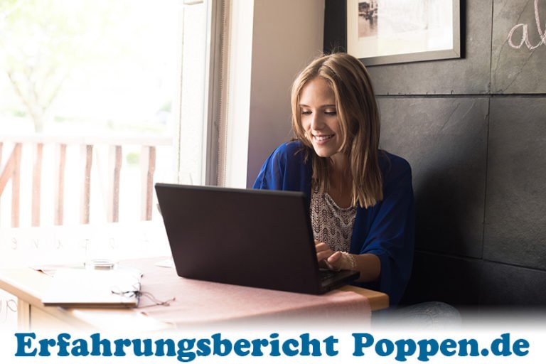Dating seiten poppen.de