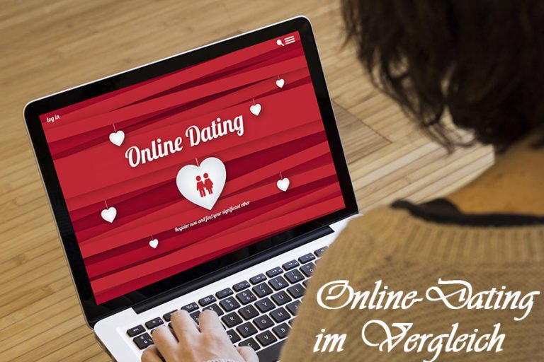 online dating im vergleich