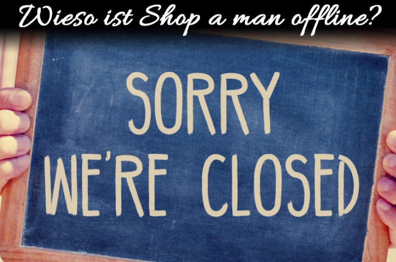 shop a man offline