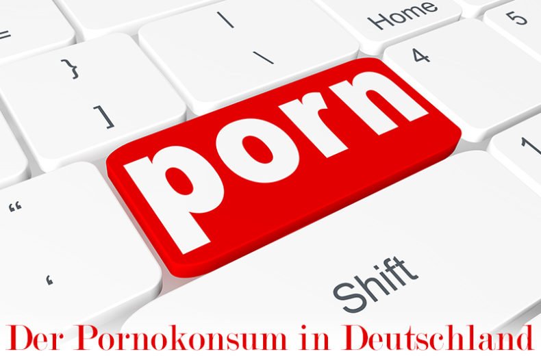 Pornokonsum