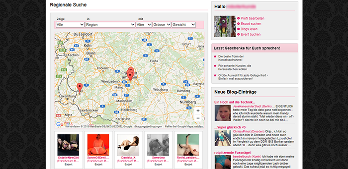 kaufmich.com im test - kaufmich.com Escort Kontakte