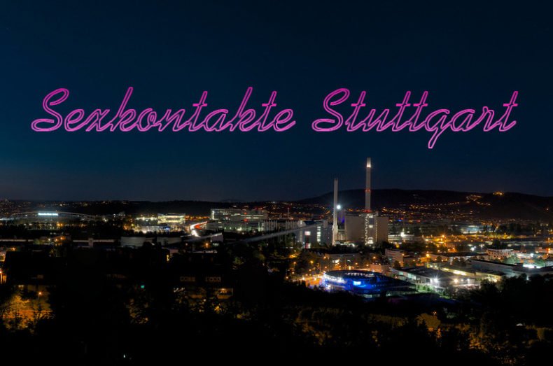 sexkontakte stuttgart - erotische kontakte