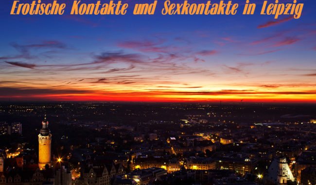 sexkontakte leipzig fetisch hannover sexkontakte leipzig fetisch hannover