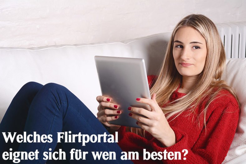 Flirtportal