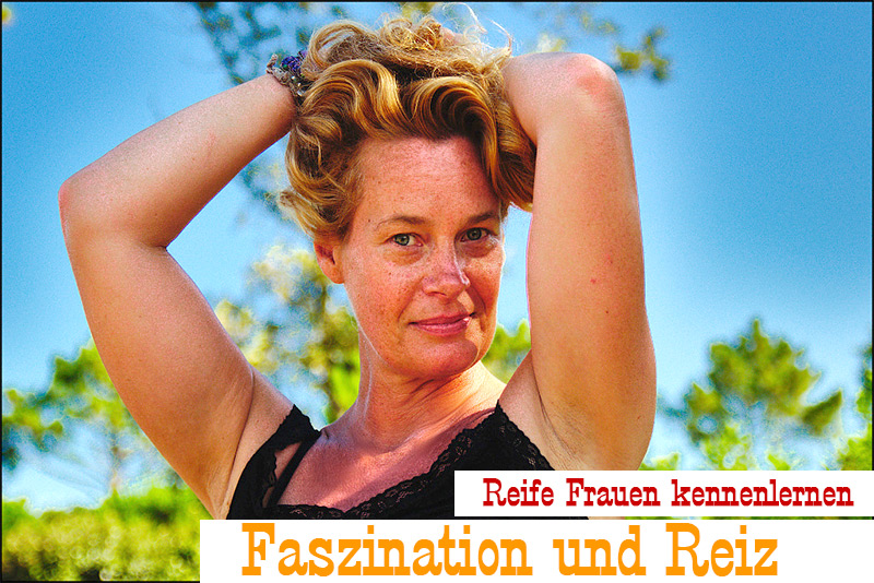 Private frauen kennenlernen