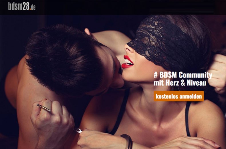 BDSM28 Review: Wie schnell knüpfst du hier erotische Kontakte? - erotischekontakte.de