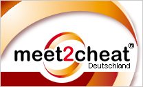 Seitensprung meet2cheat