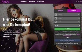 Fetisch.de - Ein Test auf Herz und Nieren - erotischekontakte.de