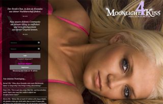 Moonlight4Kiss Erotik-Chat Test - erotischekontakte.de