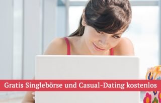 Gratis Singlebörse und Casual-Dating kostenlos - erotischekontakte.de