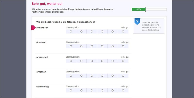 Pfiffige Partnersuche? - Academic Singles Review - erotischekontakte.de