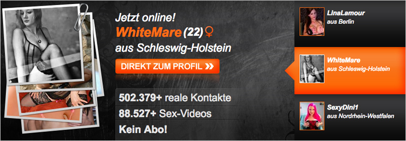 nowyoo.com Erotik Amateur Community Test - erotischekontakte.de