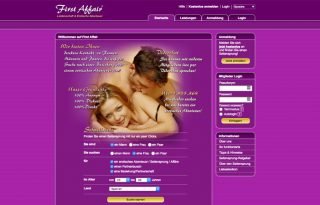 Casual Dating Community First Affair Test – bleibt der erste Versuch der Letzte - erotischekontakte.de