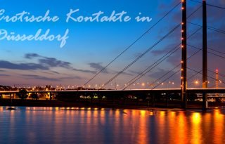 Erotische Kontakte Düsseldorf - erotischekontakte.de